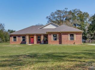 1202 N 69th Ave, Pensacola, FL 32506