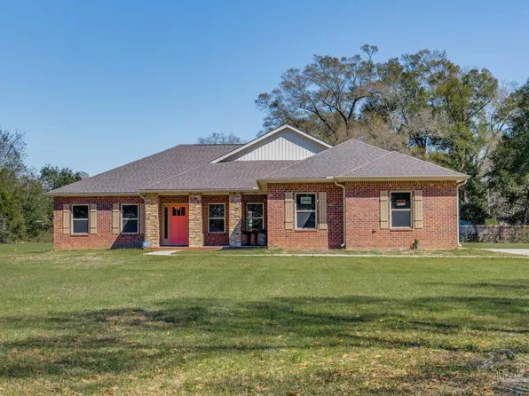 1202 N 69th Ave, Pensacola, FL 32506