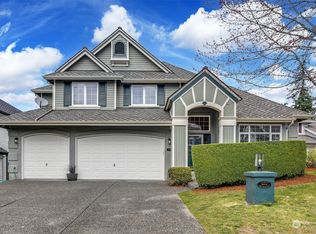 8012 NE 151st Ct, Kenmore, WA