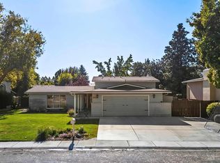 9601 W Ramsgate Dr, Boise, ID 83704