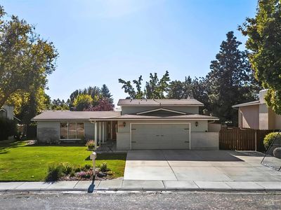 9601 W Ramsgate Dr, Boise, ID, 83704