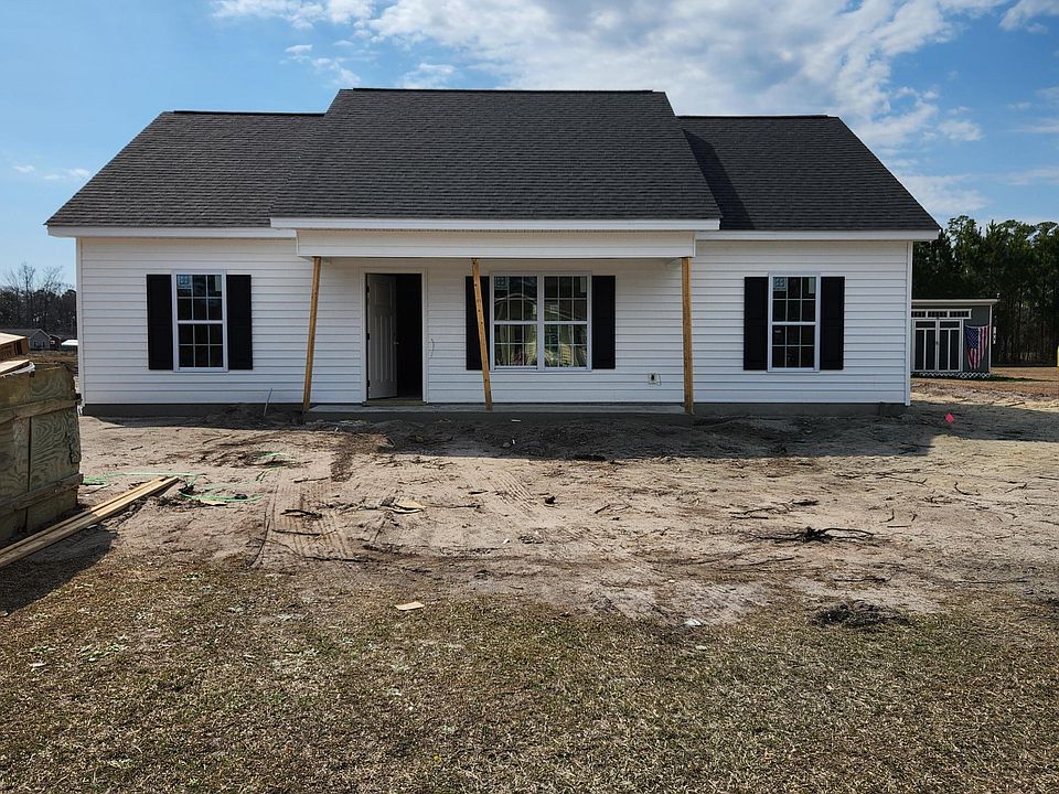 630 Casey Drive, Grifton, NC 28530 MLS 100426049 Zillow