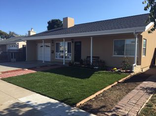 3730 Martin Dr, San Mateo, CA 94403