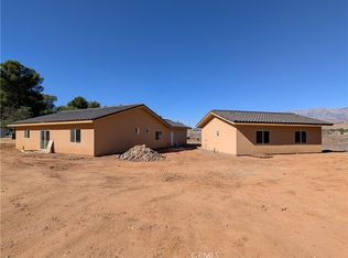 43145 Bob Cat Rd, Banning, CA 92220