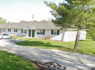 7309 N Moberly Dr APT A, Columbia, MO 65202
