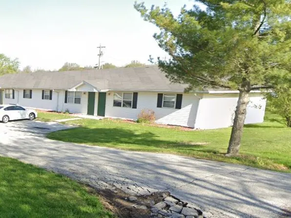 7309 N Moberly Dr APT C, Columbia, MO 65202