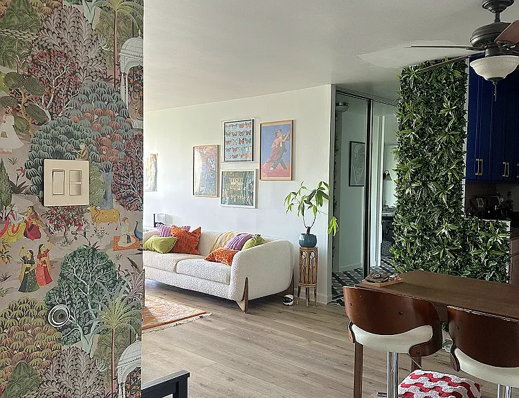 1200 Vine St #5A — Photo 1