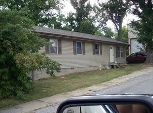 501 Fruit Hill Dr, Central City, KY 42330