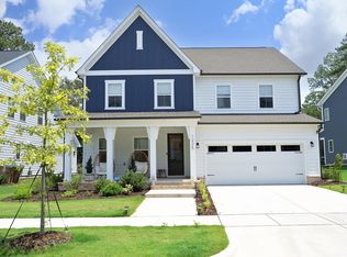 1225 Remey Ave, Wake Forest, NC 27587