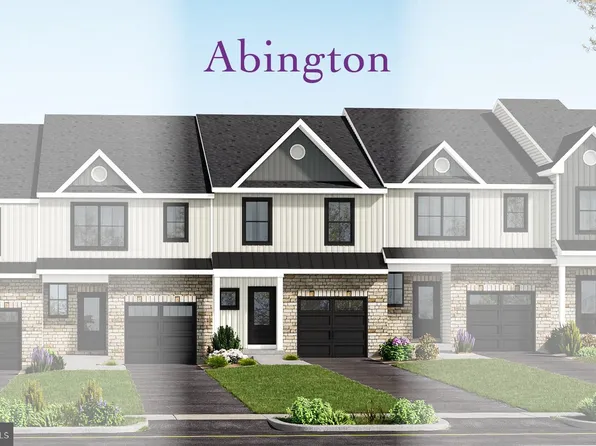 106 Cobblestone Drive 6 #Jw-40, Harleysville, PA 19438