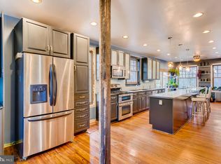 211 Stony Run Ln, Baltimore, MD 21210