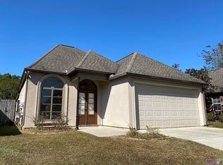 5740 Hidden Ridge Ln, Baton Rouge, LA 70816