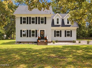 2347 Tulls Creek Road, Moyock, NC 27958