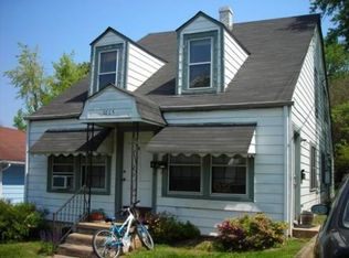 1015 Altavista Ave APT A, Charlottesville, VA 22902