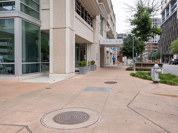3rd image of 300 Bowie St APT 1201