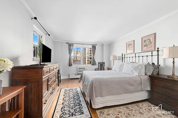 Sold by The Agency | media 5