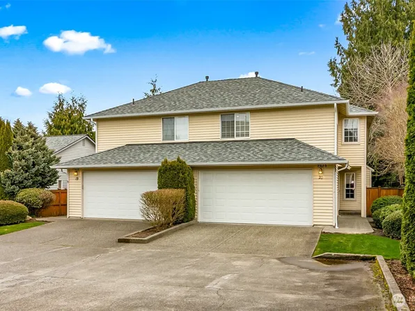 9626 2nd Street SE #20, Lake Stevens, WA 98258