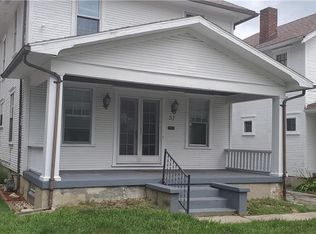 37 Forest Glen Ave, Dayton, OH