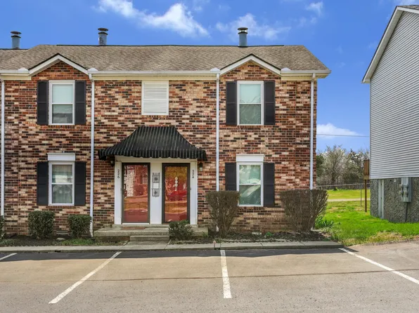 224 Edgewood Dr, Hendersonville, TN 37075
