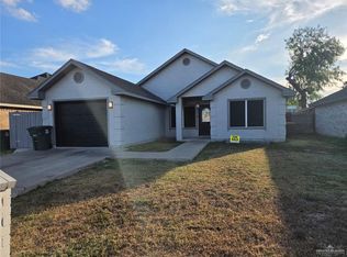 1610 Reagan St, Harlingen, TX 78550