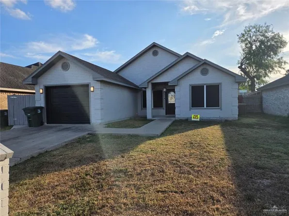 1610 Reagan St, Harlingen, TX 78550