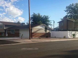 1399 Santa Clara Pkwy, Santa Clara, UT 84765