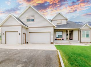 2014 Harvest Loop, East Helena, MT 59635