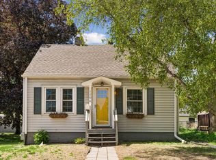 1706 Buchanan St NE, Minneapolis, MN 55413