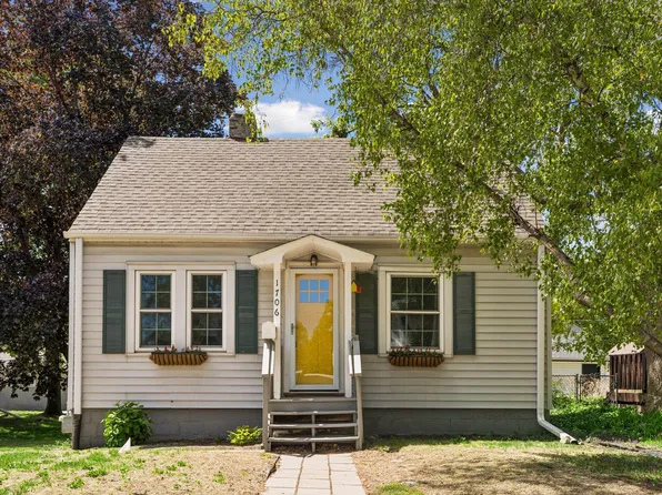 1706 Buchanan St NE, Minneapolis, MN 55413