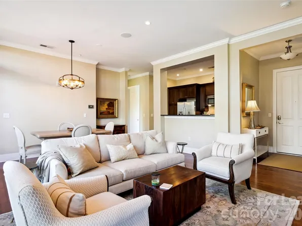 5425 Closeburn Rd APT 309, Charlotte, NC 28210