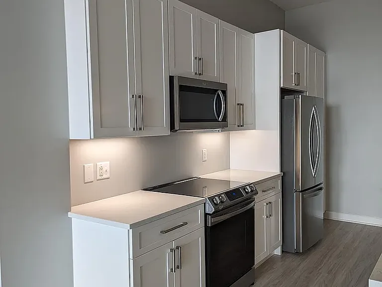 The Sidway Apartments & Lofts — Photo 18