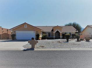 3366 Trevino Dr, Sierra Vista, AZ 85650