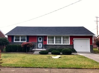 2305 Sherwood Rd, Kingsport, TN 37664
