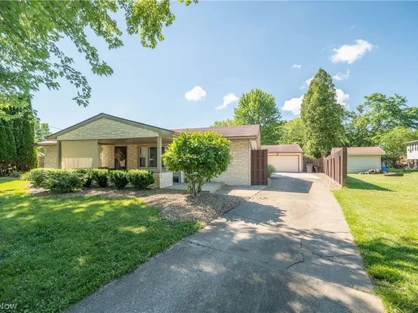 3659 Johnson Ct, Canfield, OH 44406