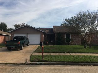 20115 Apache Gardens Ln, Katy, TX 77449