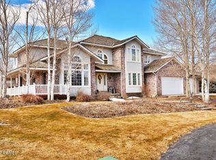 777 N 2000 W, Kamas, UT 84036