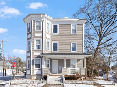 21 Elmore Ave, North Providence, RI, 02911