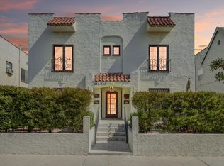 336 1/2 N Stanley Ave, Los Angeles, CA 90036