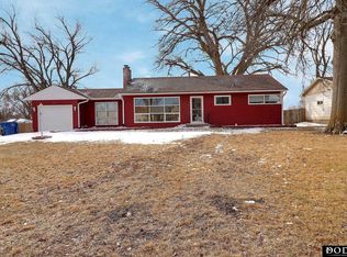 801 Logan St, Scribner, NE 68057