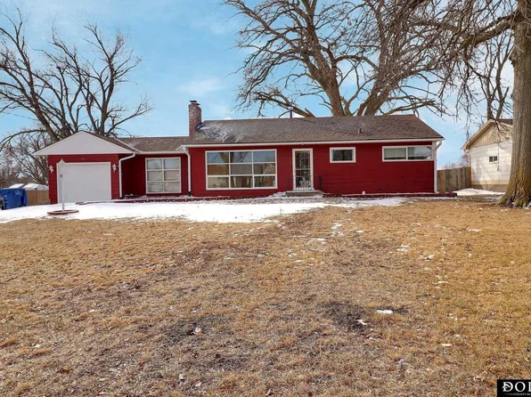 801 Logan St, Scribner, NE 68057