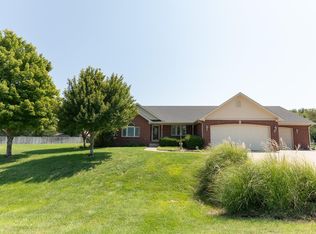 6342 N Bella Rd, Wichita, KS 67204