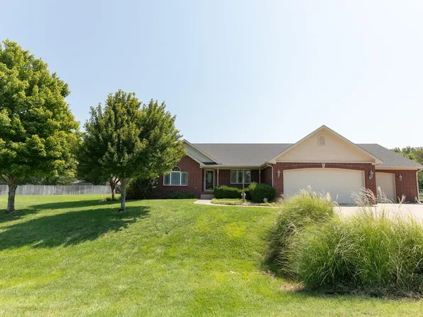 6342 N Bella Rd, Wichita, KS 67204