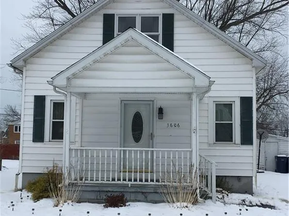 3606 James St, Buffalo, NY 14219