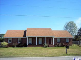 1001 E Jackson St, Dillon, SC 29536