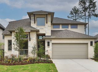 15734 Koi Gardens Ln, Conroe, TX 77302