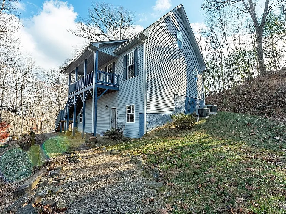 781 Parker Farm Rd