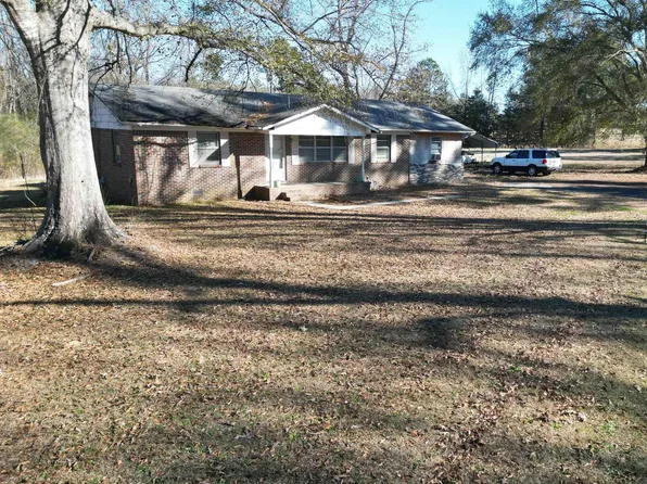 60 County Road 588, Town Creek, AL 35672