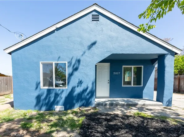 2017 Donald St, Modesto, CA 95351