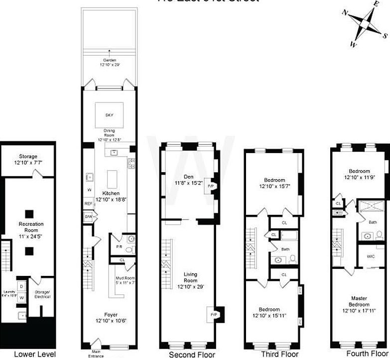1st image of 113 E 91st St