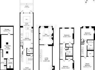 113 E 91st St, New York, NY 10128